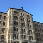 QC - Building 006
