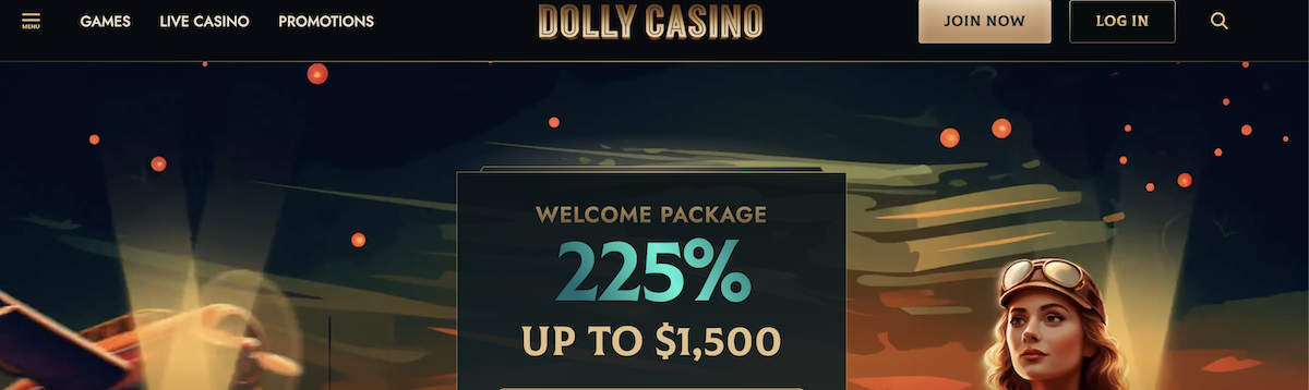 Dolly  Casino